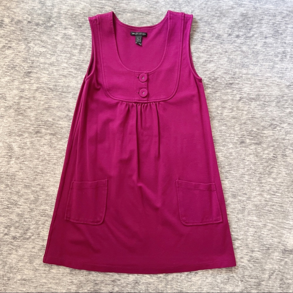 Mango Short dress, can also be tunic.